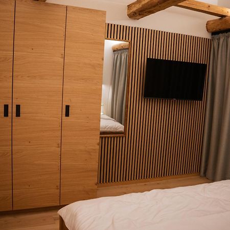 Neu - Ferienhaus Moritz & Josie Zur Alleinnutzung Ohlstadt Esterno foto