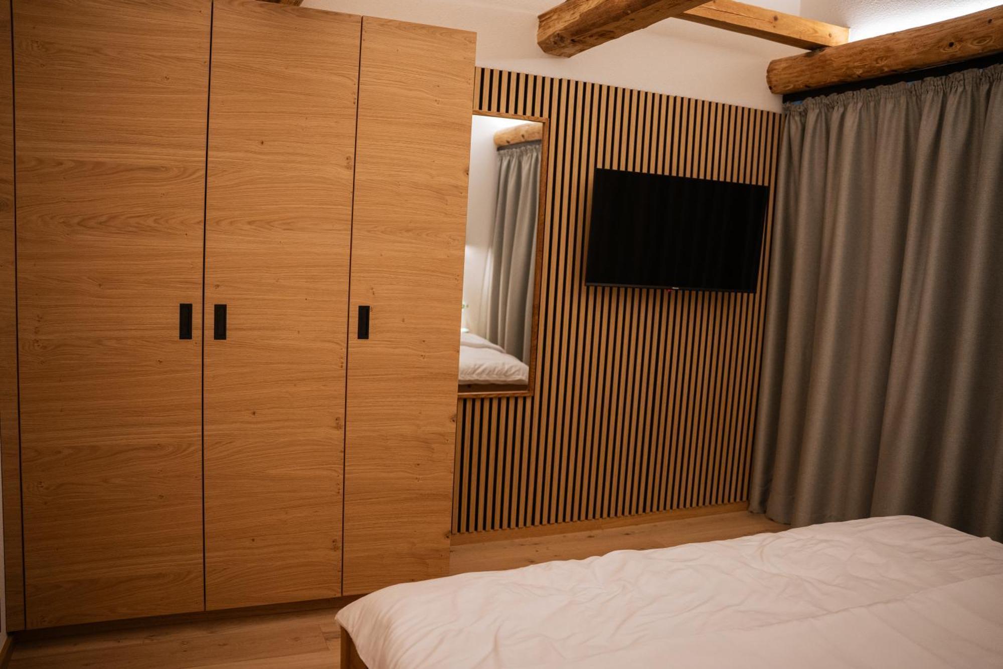Neu - Ferienhaus Moritz & Josie Zur Alleinnutzung Ohlstadt Esterno foto