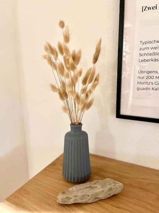 Neu - Ferienhaus Moritz & Josie Zur Alleinnutzung Ohlstadt Esterno foto