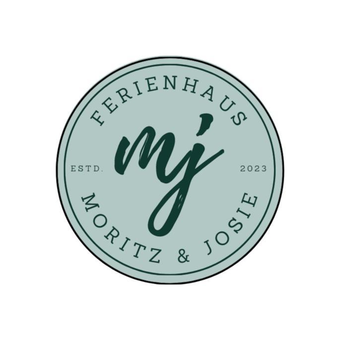 Neu - Ferienhaus Moritz & Josie Zur Alleinnutzung Ohlstadt Esterno foto