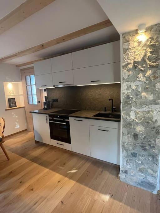 Neu - Ferienhaus Moritz & Josie Zur Alleinnutzung Ohlstadt Esterno foto