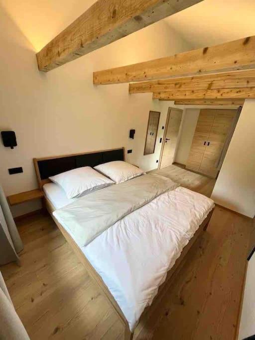 Neu - Ferienhaus Moritz & Josie Zur Alleinnutzung Ohlstadt Esterno foto