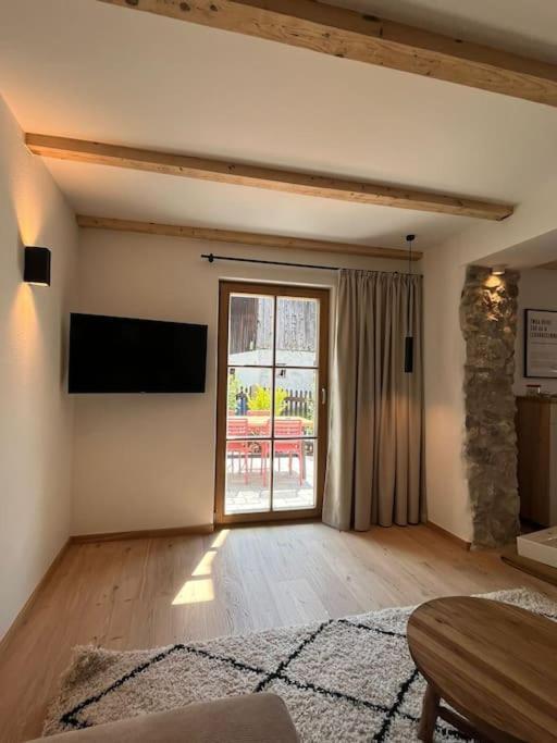 Neu - Ferienhaus Moritz & Josie Zur Alleinnutzung Ohlstadt Esterno foto