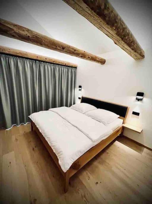 Neu - Ferienhaus Moritz & Josie Zur Alleinnutzung Ohlstadt Esterno foto